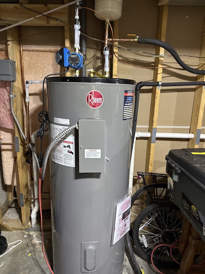 Pipe Surgeon Plumbing Plumber in Lexington, KY photo