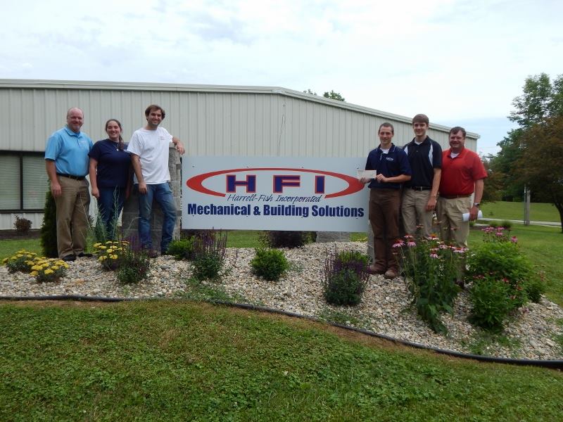 HFI (Harrell-Fish Inc) Mechanical Contractor in Bloomington, IN photo