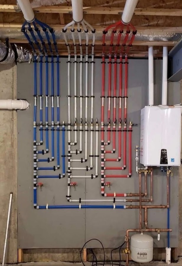 Pipe Pro's Plumbing Mechanical HVAC Plumber in Lawrence, KS photo