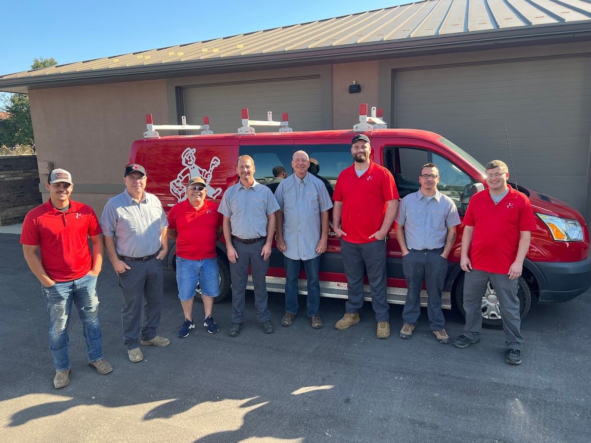 Kastl Plumbing Plumber in Lawrence, KS photo