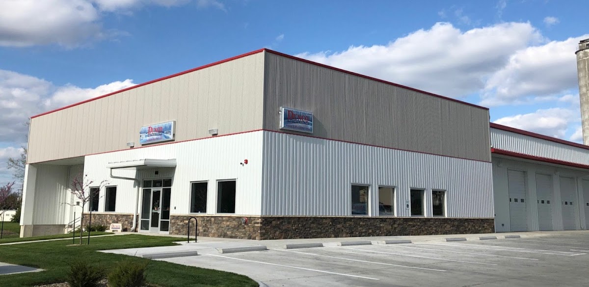 Dunco Heating, Cooling & Plumbing Hvac Contractor in Lawrence, KS photo