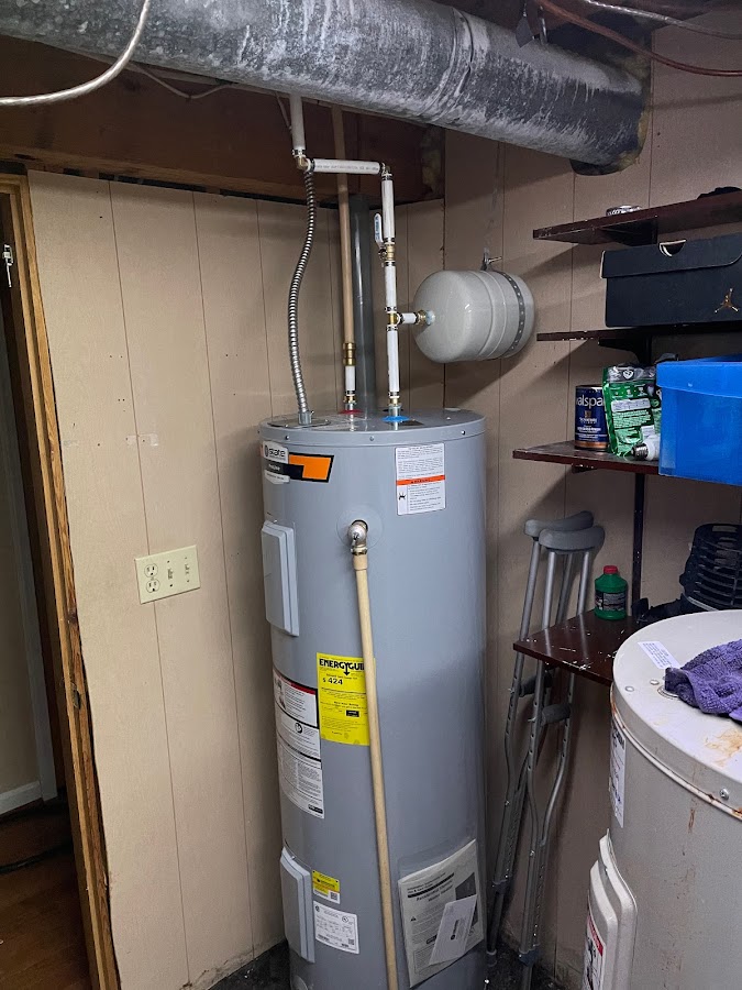 Kremer Plumbing Services Plumber in Alexandria, KY photo