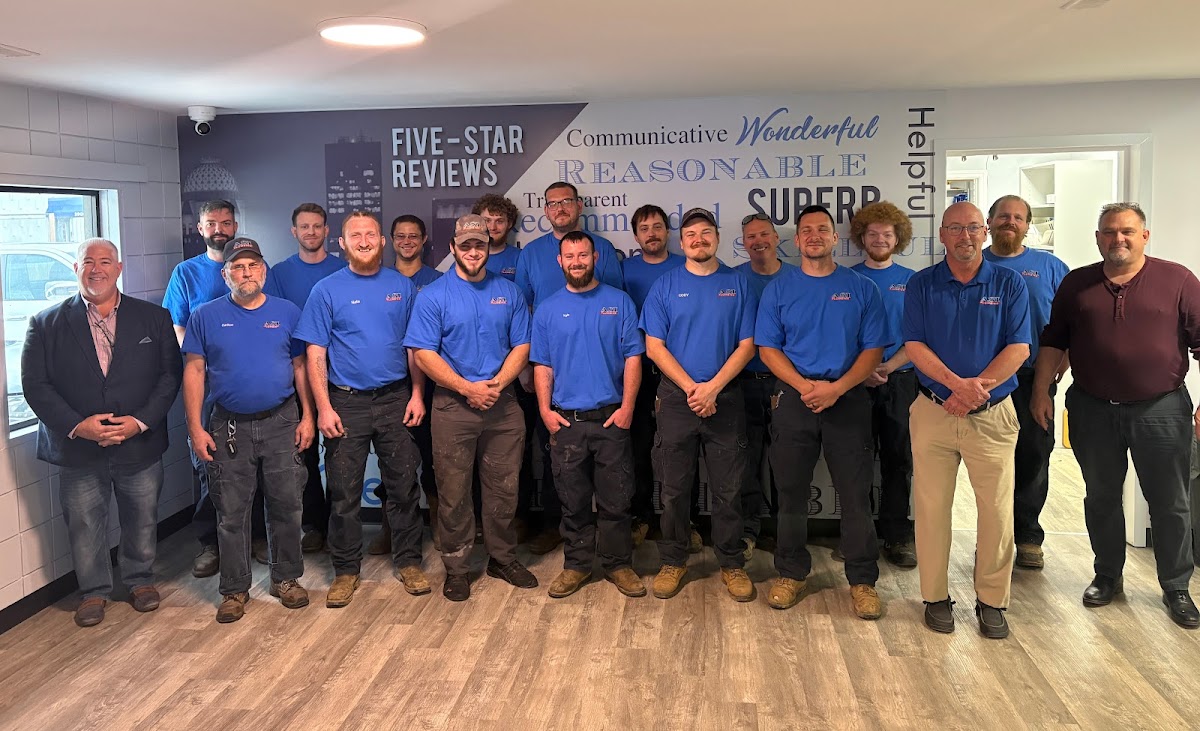 ASI Plumbing Plumber in Louisville, KY photo