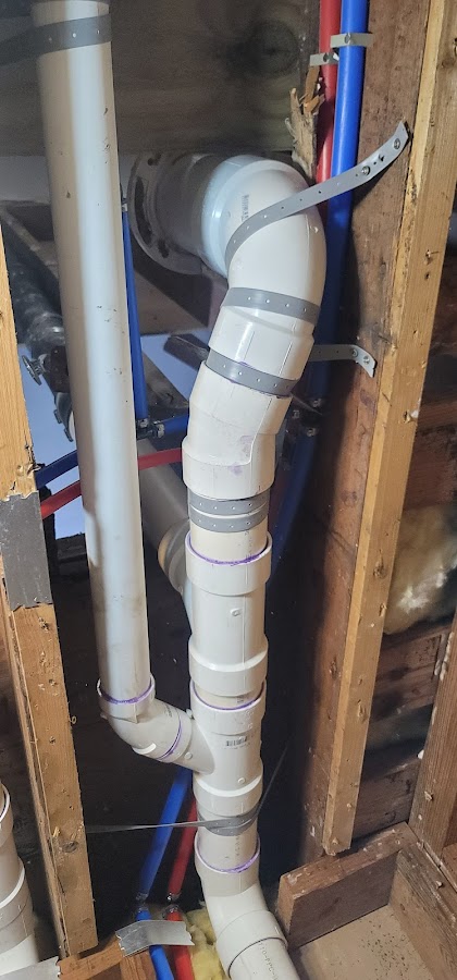 Bertucci Bros. Plumbing LLC Plumber in Metairie, LA photo