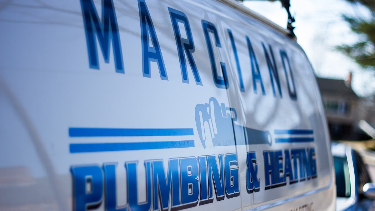 Marciano Plumbing & Heating Plumber in Woburn, MA photo