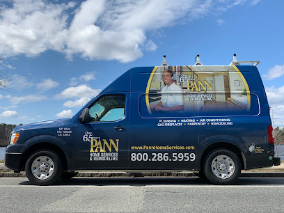 Woburn Plumbers at Pann Home Services & Remodeling Plumber in Woburn, MA photo