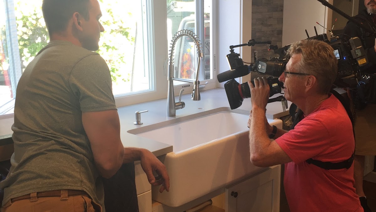 GS Pro Plumbing And Heating Services LLC Plumber in Woburn, MA photo