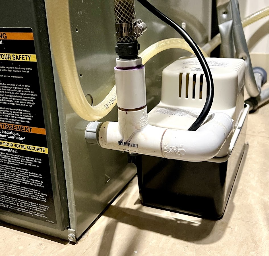 HomeServe of New England Hvac Contractor in Woburn, MA photo