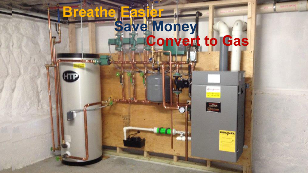 Absolute Precision Plumbing, Heating & Cooling Plumber in Middleton, MA photo