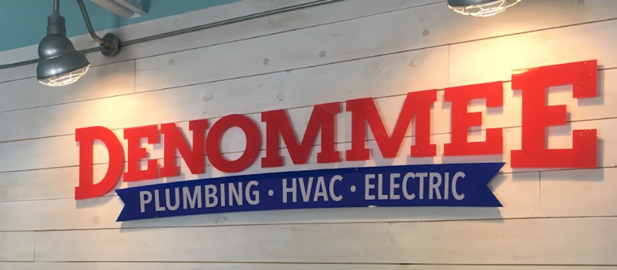 Denommee Plumbing, HVAC & Electric Plumber in Burlington, MA photo