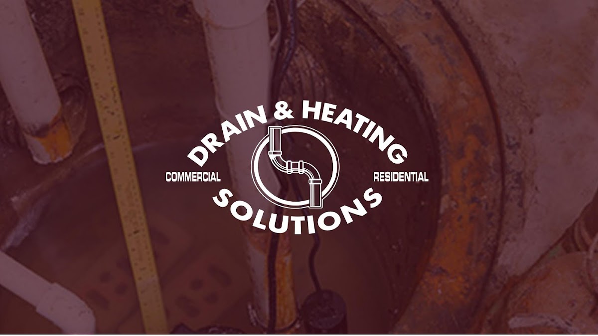 Drain & Heating Solutions Plumber in Burlington, MA photo