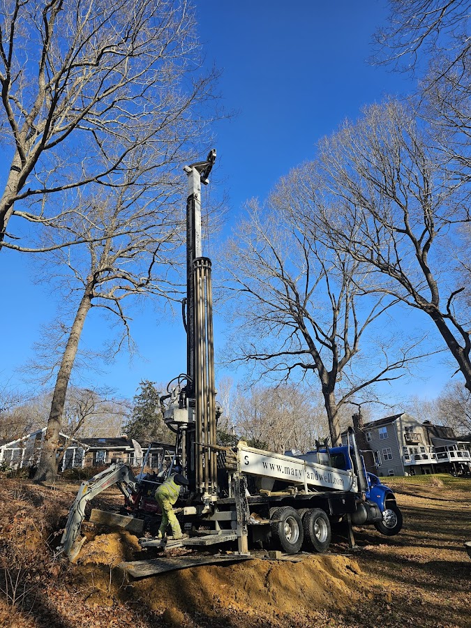 Watson Pump & Well Drilling Well Drilling Contractor in Hollywood, MD photo
