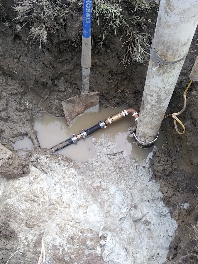 Seymour Well Service Well Drilling Contractor in Royal Oak, MD photo