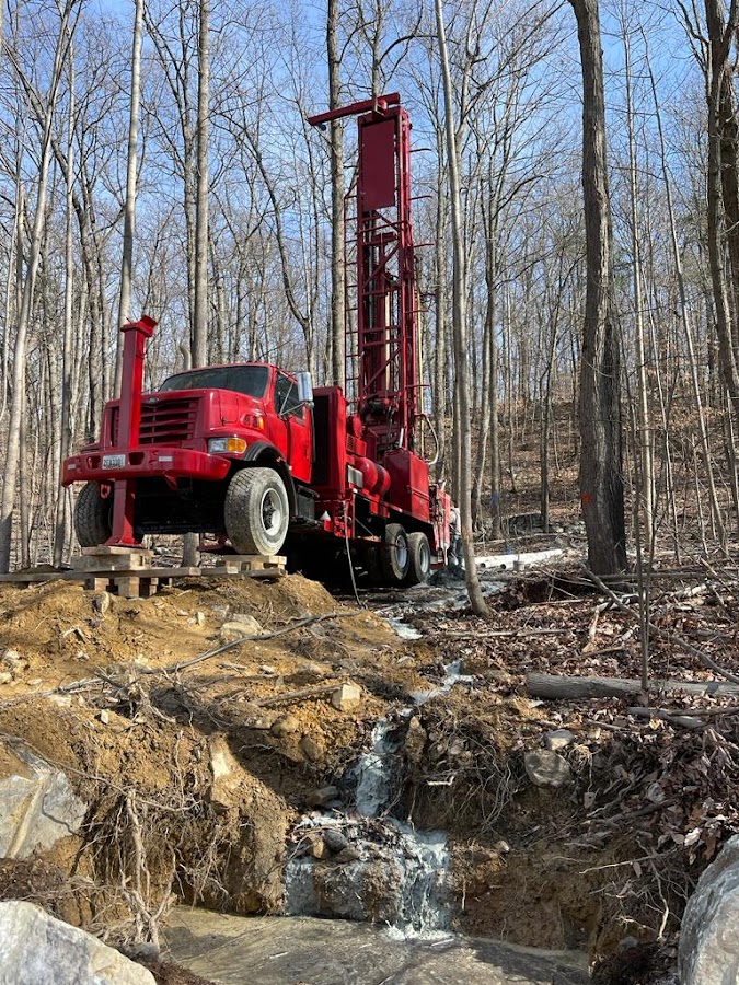 HydroWells Well Drilling Contractor in Dickerson, MD photo
