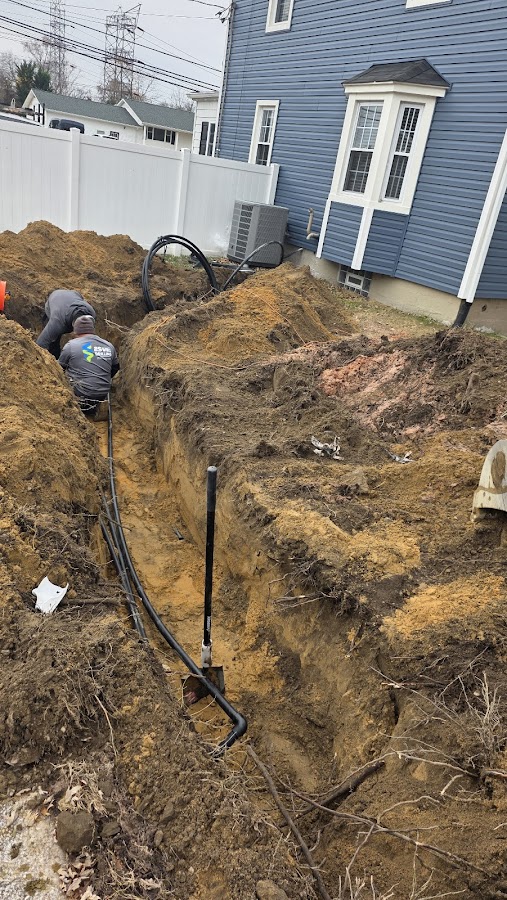 2S Well Drilling Well Drilling Contractor in Davidsonville, MD photo
