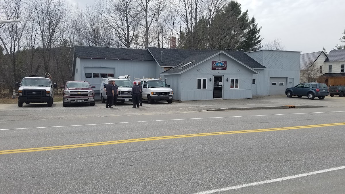 Sturtevant Plumbing Plumber in Norway, ME photo