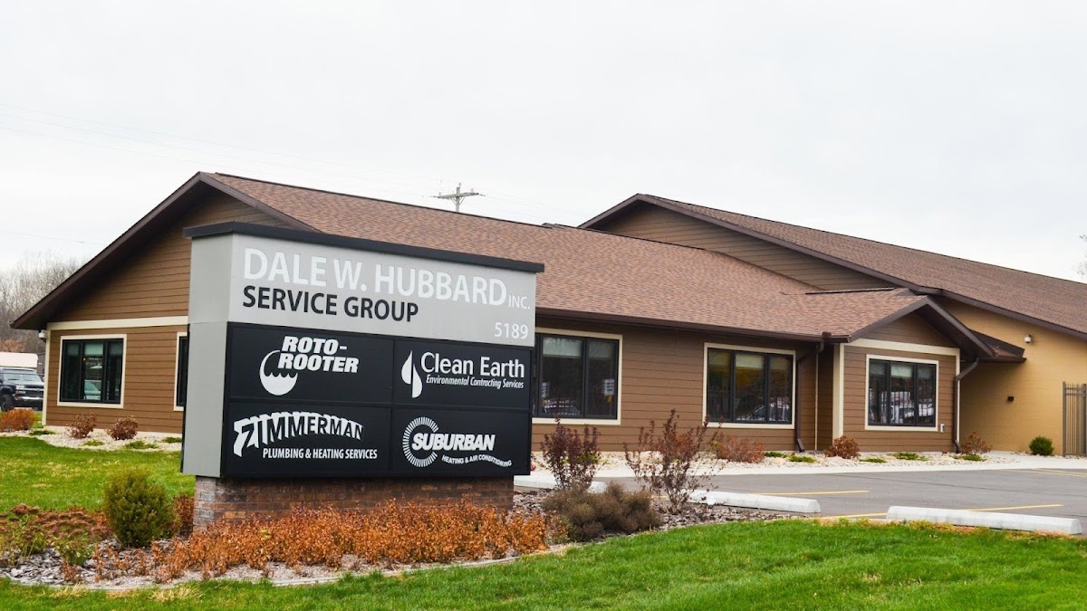 Clean Earth Environmental Contracting Services Septic System Service in Kalamazoo, MI photo