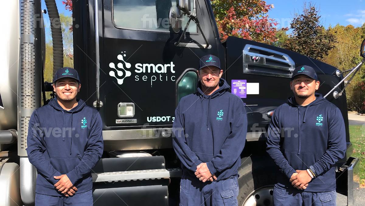 Smart Septic Septic System Service in Mattawan, MI photo
