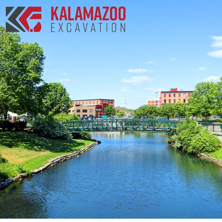 Kalamazoo Excavation and Septic photo