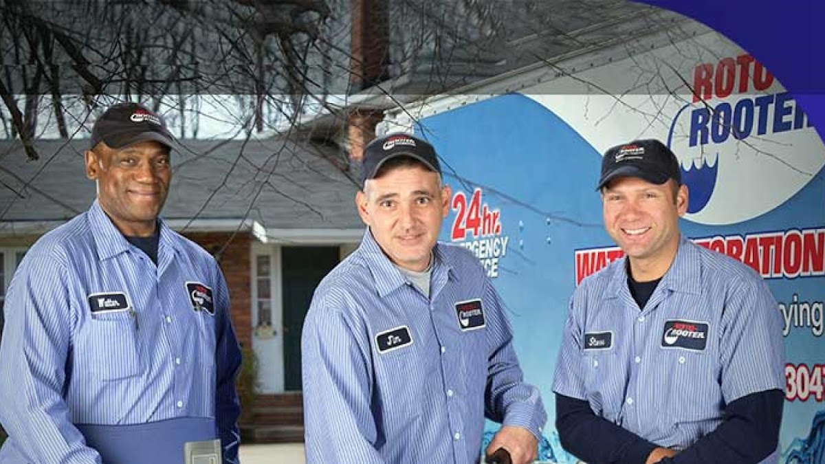 Roto Rooter Plumbing Service Plumber in Kalamazoo, MI photo