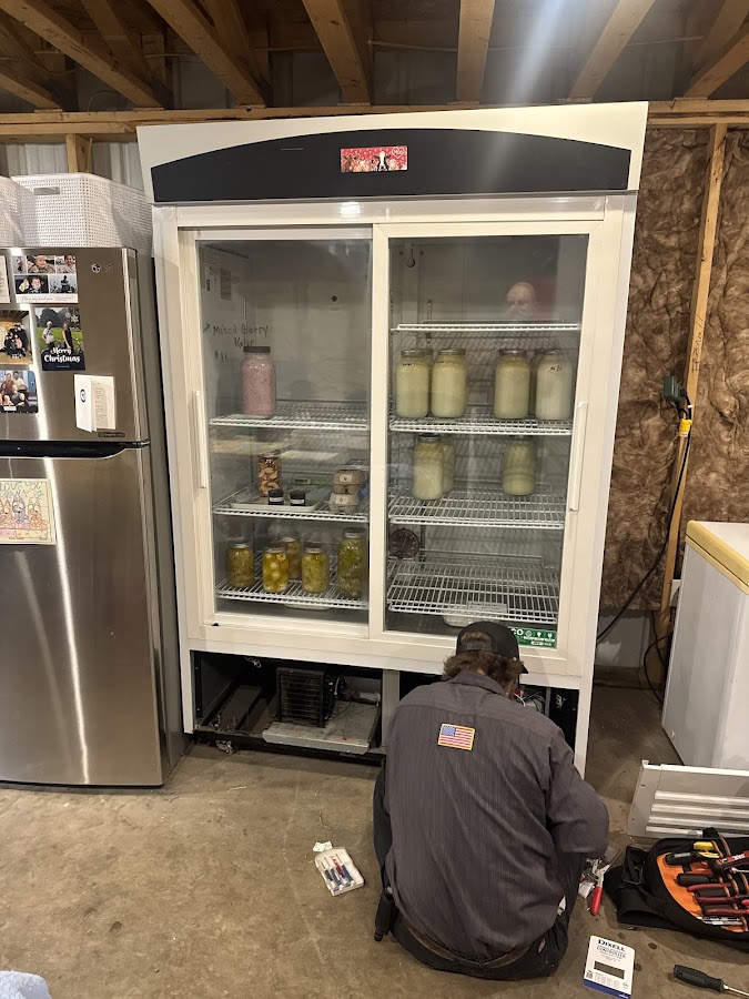 Better Service Duluth Inc Appliance Repair Service in Esko, MN photo