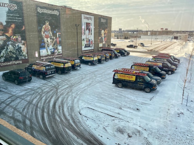 Gartner Refrigeration Company - Duluth photo