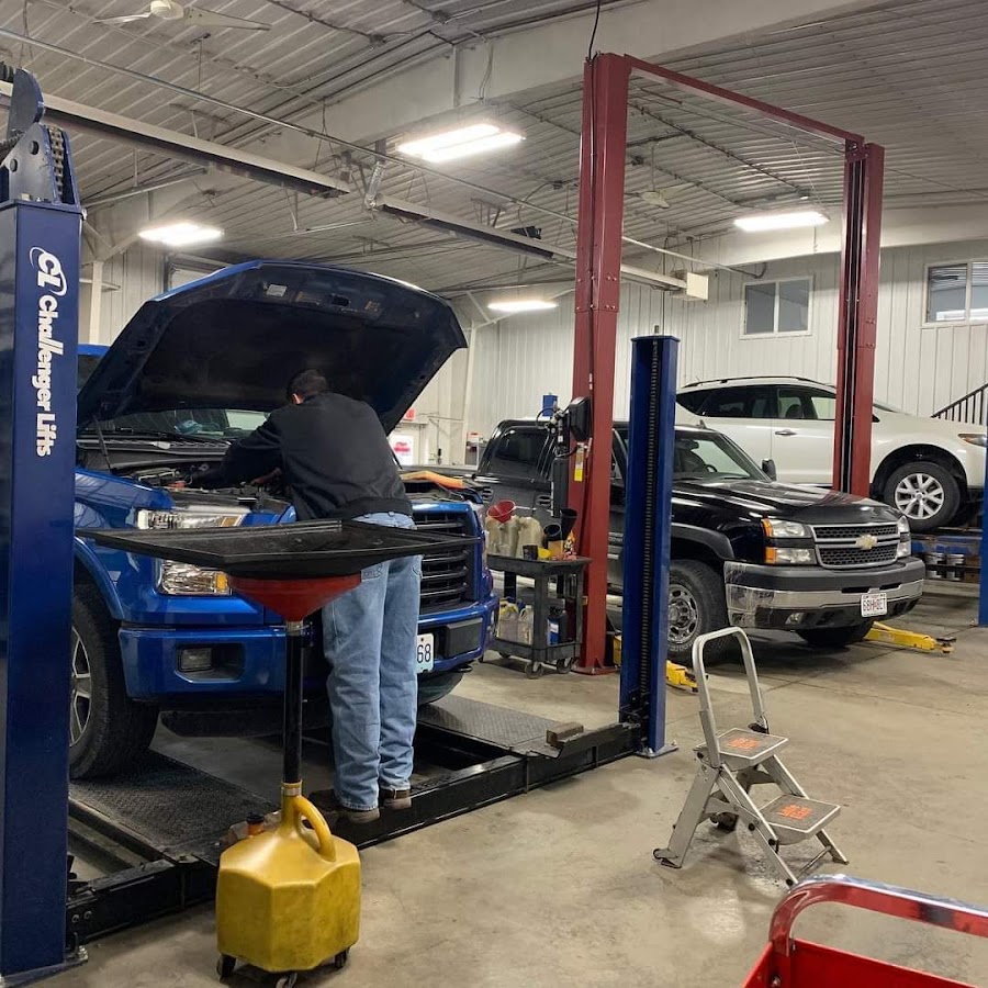 Lehmen Automotive Auto Repair in Jefferson City, MO photo