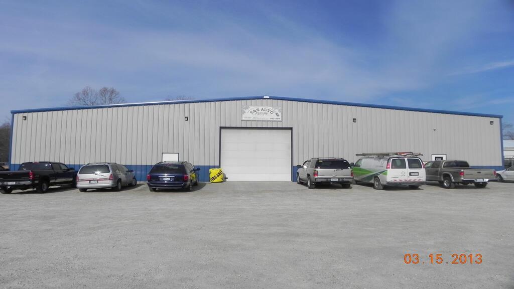 S & S Auto Repair Auto Repair in Jefferson City, MO photo