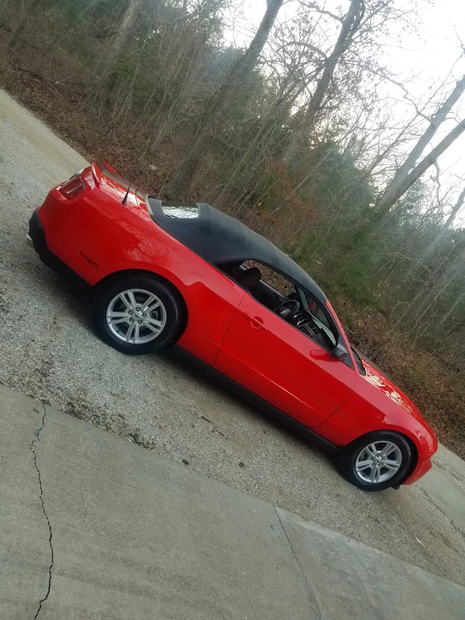 Autopro Car Care LLC Auto Repair Shop in Jefferson City, MO photo