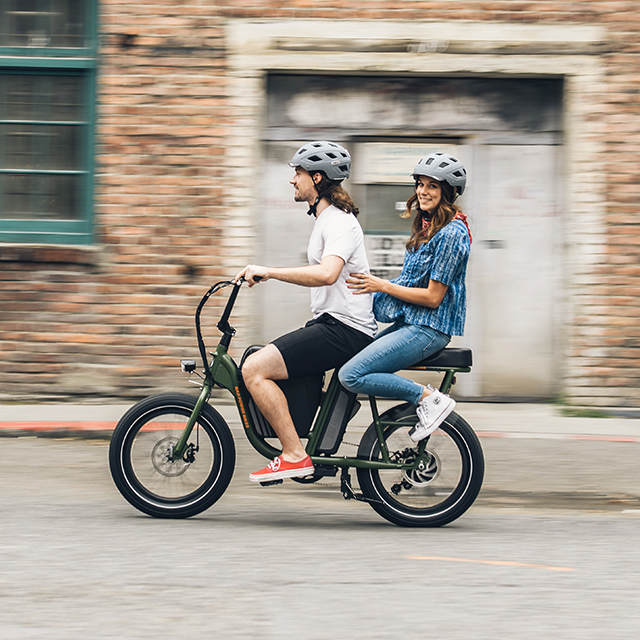 Bayou Bikes photo