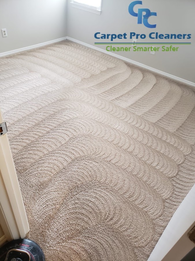 Carpet Pro Cleaners Carpet Cleaning Service in Durham, NC photo