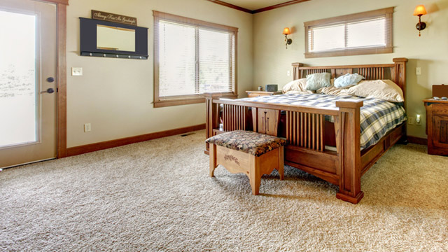 One of a Kind Custom Carpet Cleaning Carpet Cleaning Service in Durham, NC photo