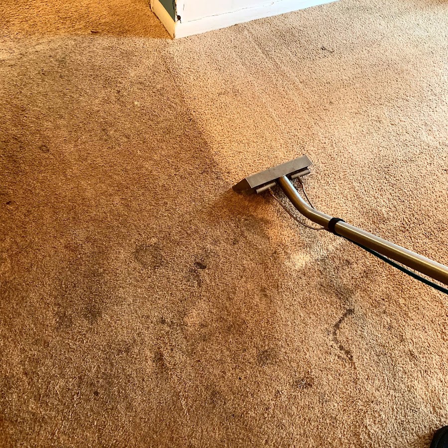 Spotless Clean and Carpet Care Carpet Cleaning Service in Durham, NC photo