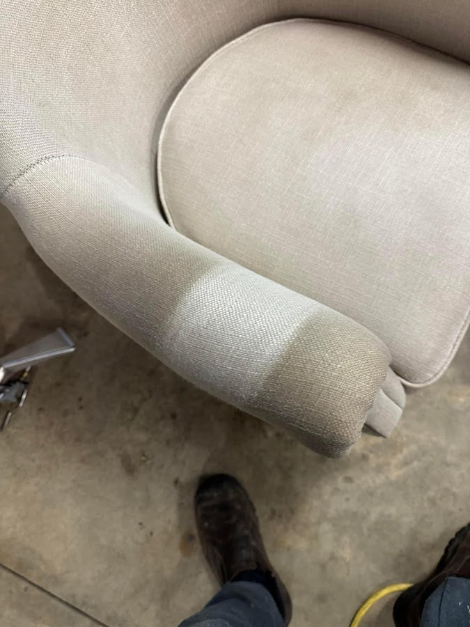 Humble Brothers Carpet Cleaning Carpet Cleaning Service in Durham, NC photo