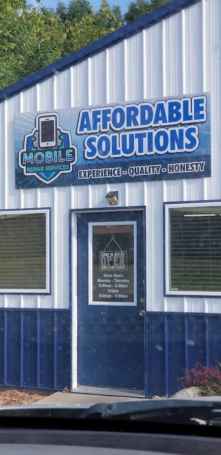 Affordable Solutions photo
