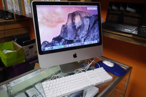 Jeremiah's Computer Store and Repairs LLC photo