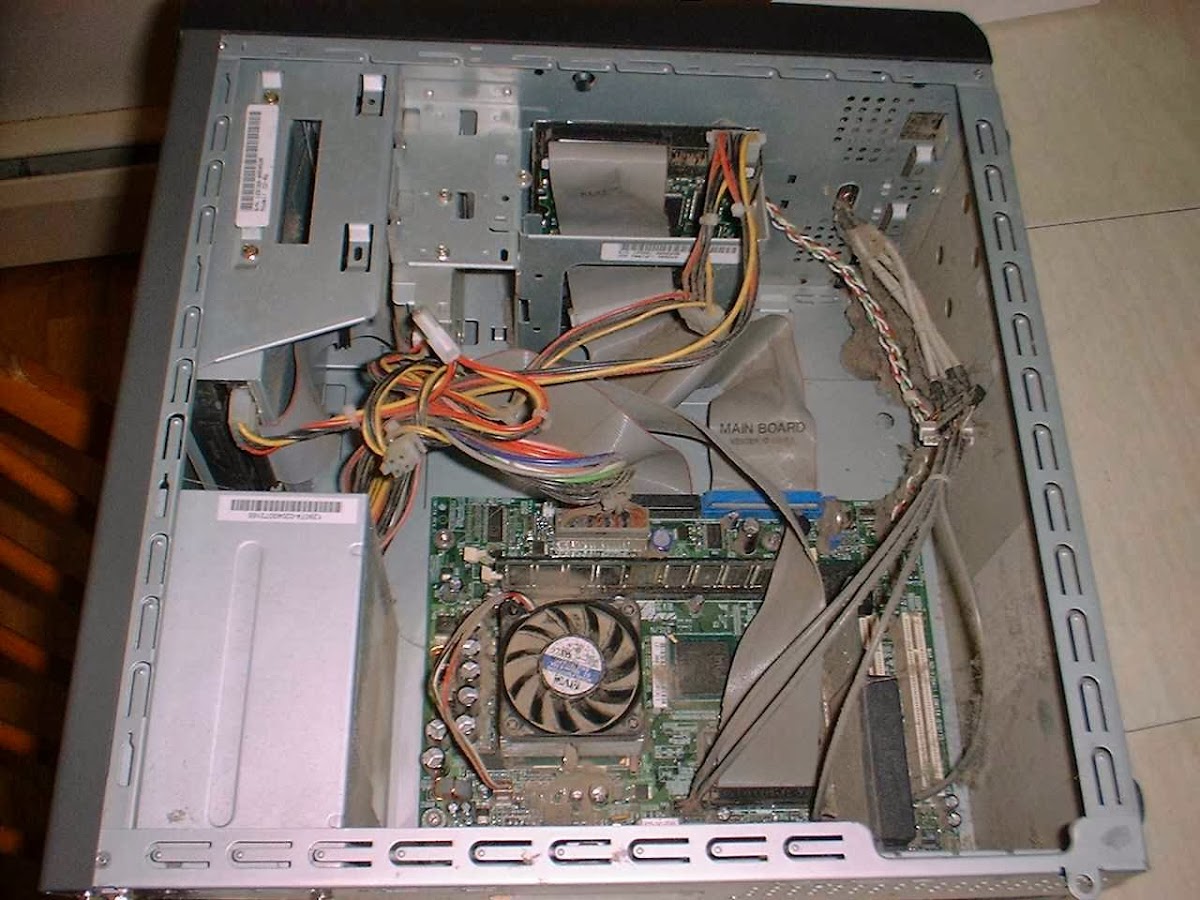 Call The Computer Wizard Data Recovery Service in Rochester, NY photo