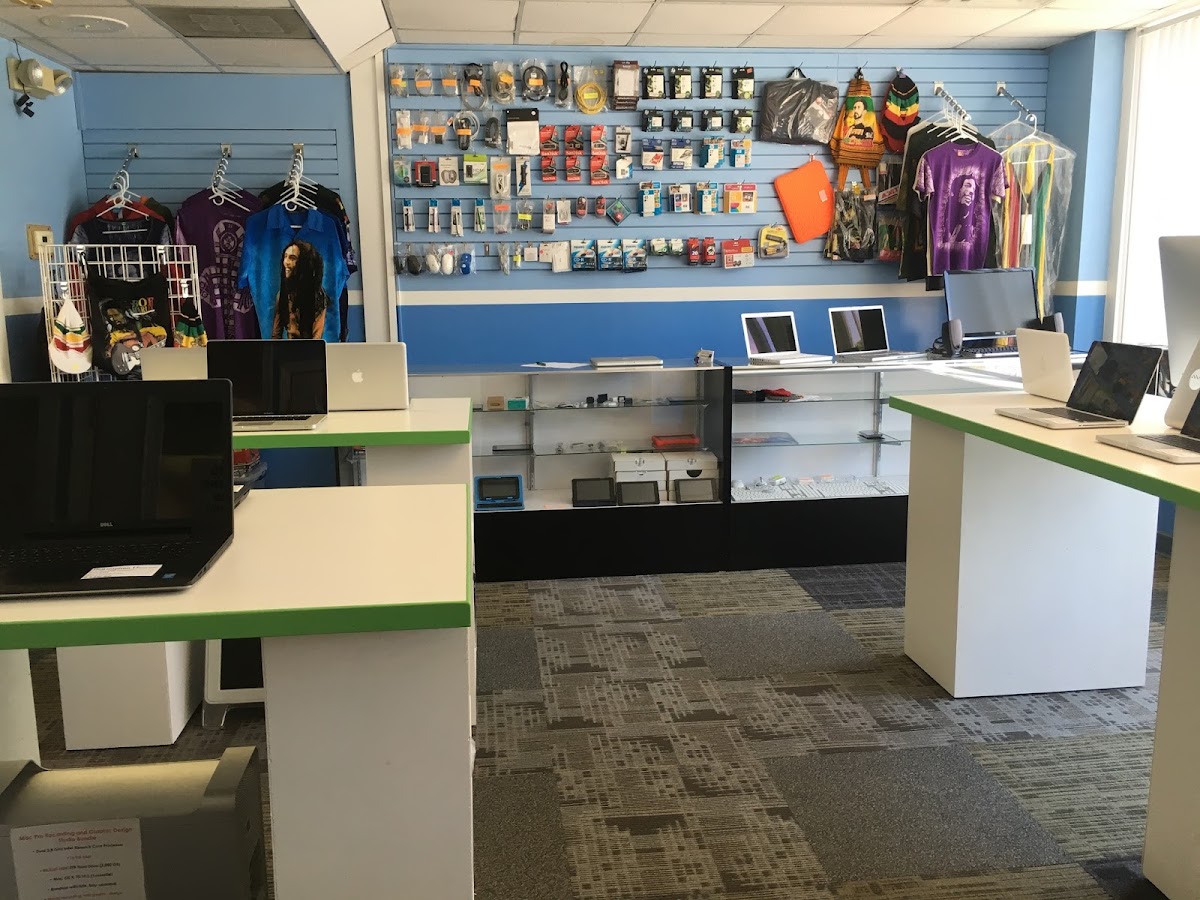 MacInTak Computers Sales & Service Computer Repair Service in Rochester, NY photo
