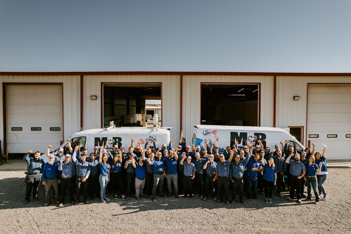M&R Service Plumber in Farmington, NM photo