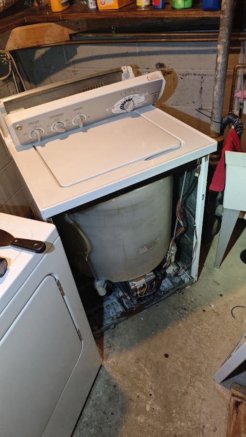 American Appliance And HVAC Repair Appliance Repair Service in Staten Island, NY photo