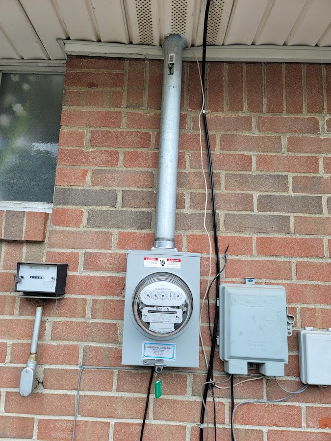 Schneider Sons' Electric Corp. Electrician in Toledo, OH photo