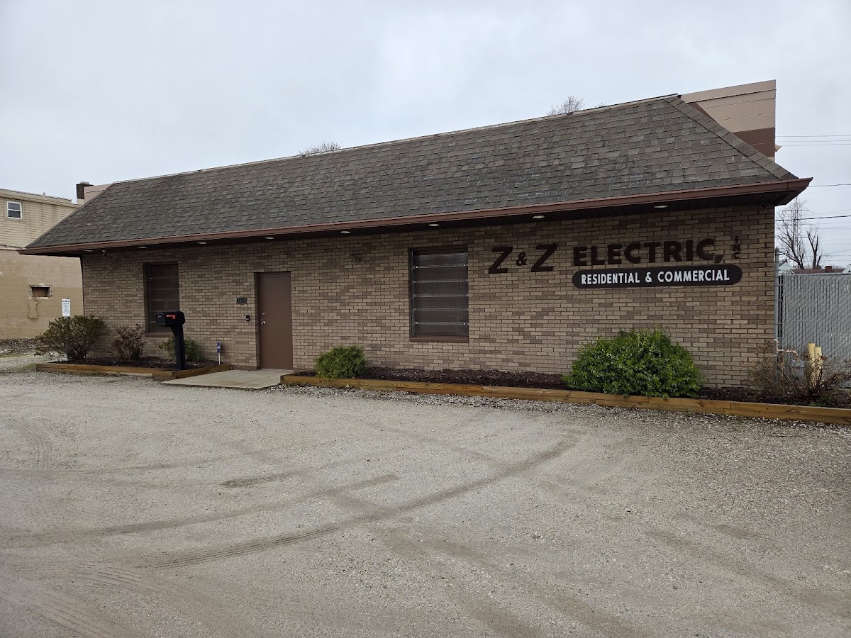 Z and Z Electric, Inc. Electrician in Toledo, OH photo