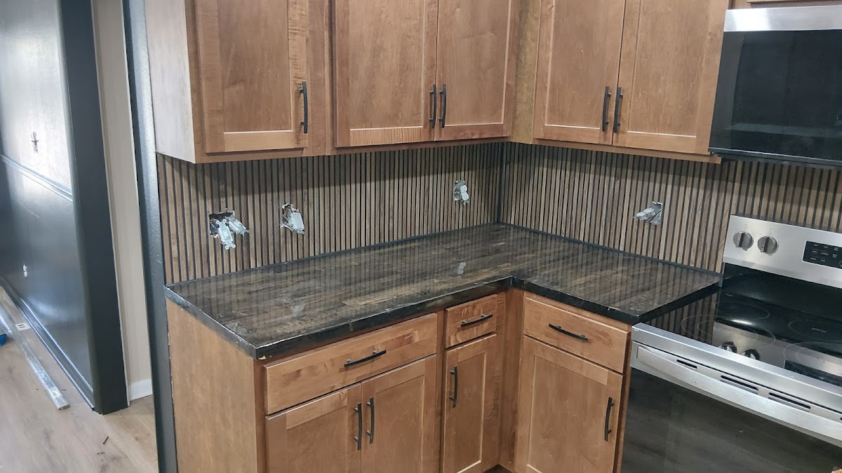 Langley Family General Contracting Construction and Design llc General Contractor in Lawton, OK photo