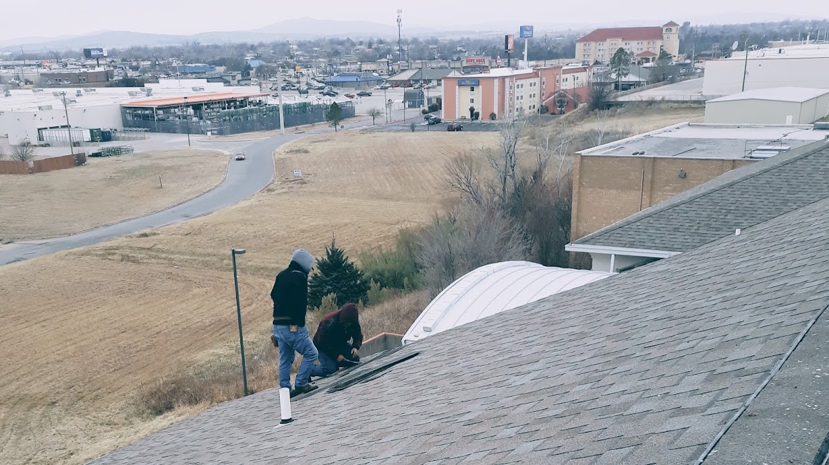 Lawton Roof Co. Roofing Contractor in Lawton, OK photo