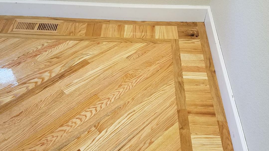 Distinctive Wood Floors Inc Wood Floor Installation Service in Bend, OR photo