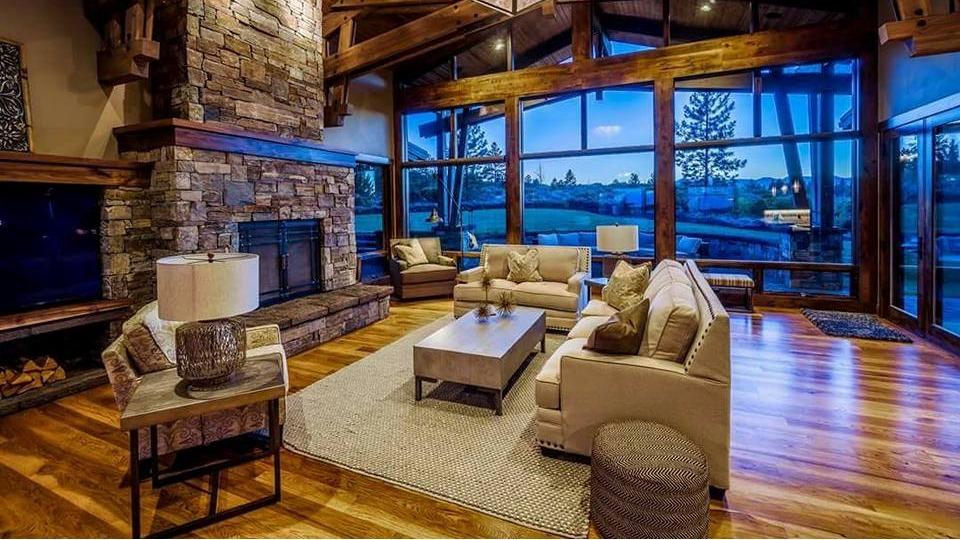 Pinnacle Hardwood Floors, LLC Wood Floor Installation Service in Bend, OR photo