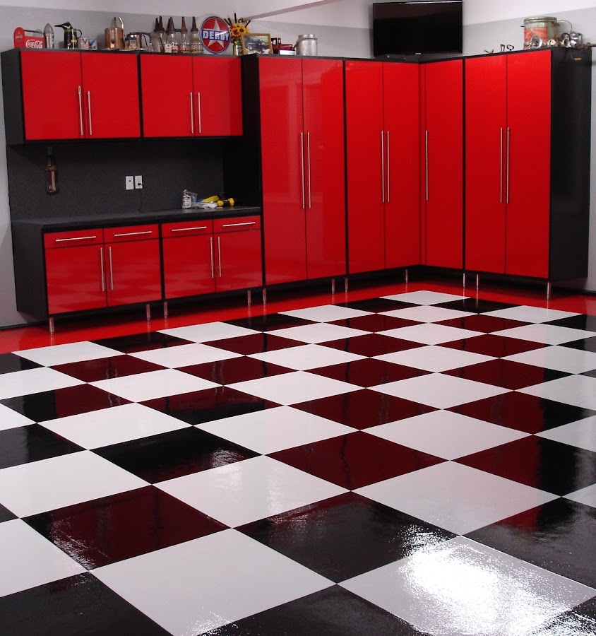 Ultimate Garage Floors Flooring Contractor in Bend, OR photo