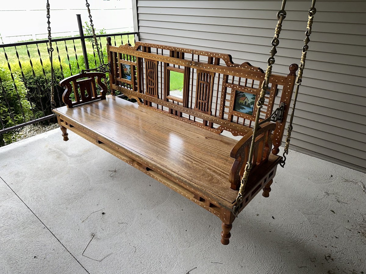 Furniture Magic Furniture Repair Shop in Glen Lyon, PA photo