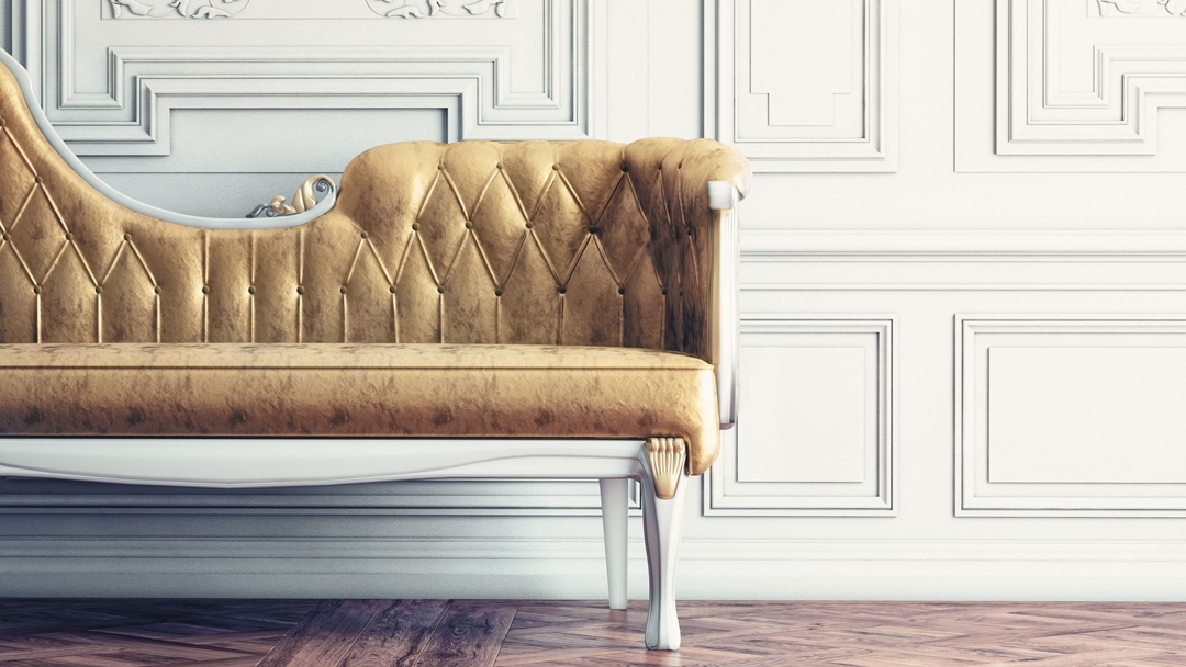 Haines Furniture Restoration photo