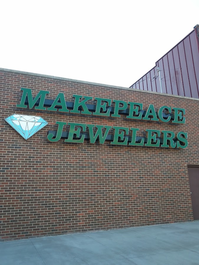 Makepeace Jewelers Jeweler in Watertown, SD photo